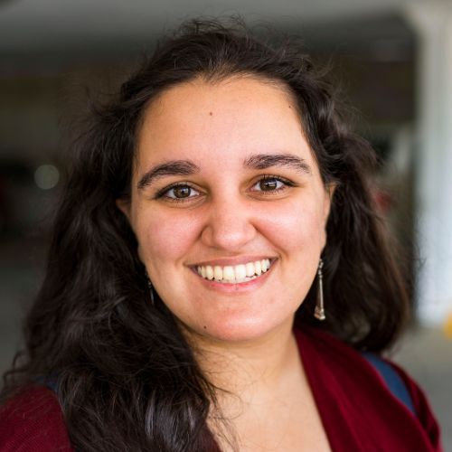 Mariana Lopes, Santana - São Paulo/SP