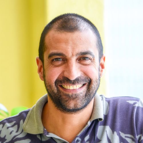 Rogério Martins, Centro - São Paulo/SP