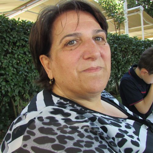 Ana Paula Ferreira, Vila Mariana - São Paulo/SP